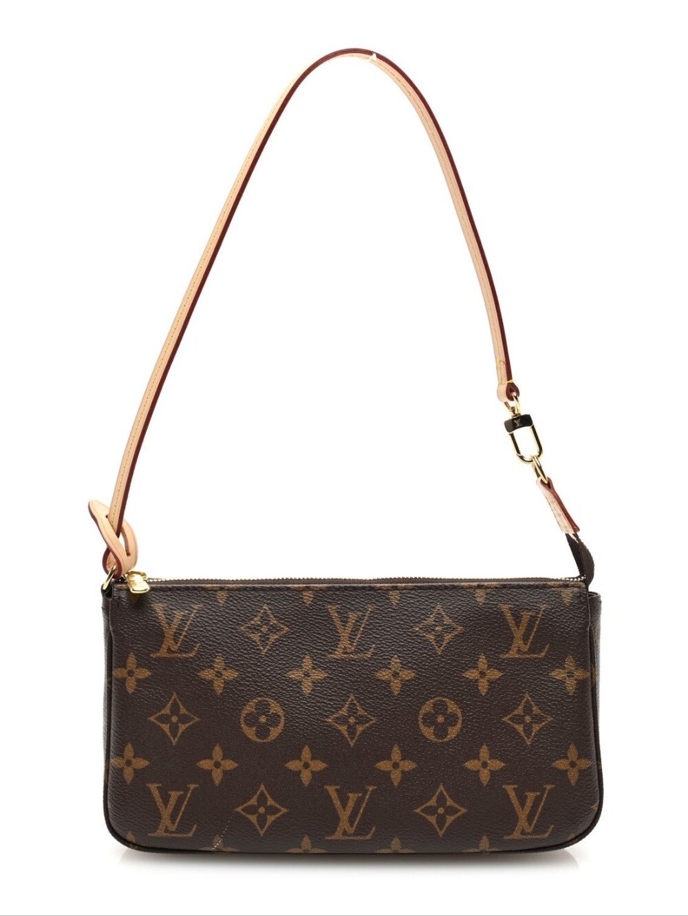 Louis Vuitton Monogram Pochette Accessories NM